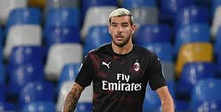 A detailed look at theo hernandez biography including his general information, life story, style of play and career statistics. Future Star Spotlight Theo Hernandez Blossoming As Key Figure In Ac Milan S Resurgance International Champions Cup