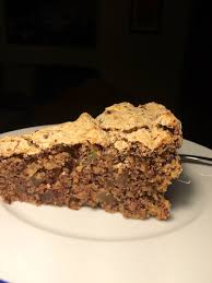 Sahne mit sahnesteif und vanillezucker steif schlagen und den schmand unterheben. Turbohausfrau Perfekt Nach Den Festtagen Bosnische Torte