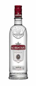 Sobieski Vodka Vodka Premium Vodka Polish Vodka