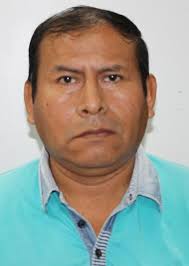 Otorongo LUYO GUTIERREZ, DANIEL NARCISO. DNI: 15421442