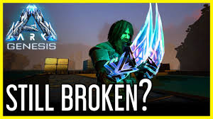 Cryopod Guide For Ark Extinction Youtube
