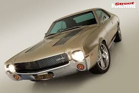 Image result for Turbo Silver 1968 Javelin