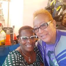 Freda Ross's Instagram, Twitter & Facebook