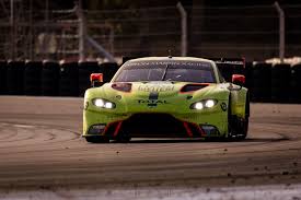 Wec Prologue 2018 Motorsport Prologue Racing