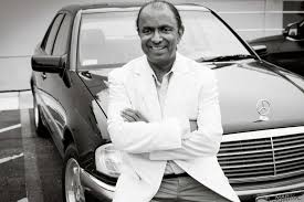 Meet Sunil Bhaskaran