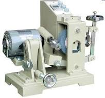 SL-L07 Akron Rubber Abrasion Tester - DONGGUAN SKYLINE ...