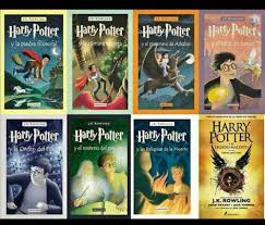 Harry Potter Y Las Reliquias De La Muerte Libro Pdf Pin En Libros Pdf