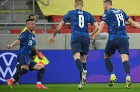 Slovakia with a gdp of $105.9b ranked the 62nd largest economy in the world, while bulgaria ranked 74th with $65.1b. Slovakia Vs Bulgaria Preview Tips And Odds Sportingpedia Latest Sports News From All Over The World
