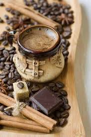 I Had To Post This Because The Image Is Beautifully Composed Grain De Cafe Accro Au Cafe Cafe Chocolat