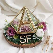 Selamat mencuba dan jangan lupa untuk subscribe. Ready Stock Bekas Cincin Hantaran Exclusive Shopee Malaysia