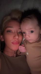 Baby blues 🩵👶🏻💙