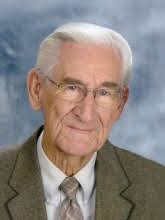 Obituary information for Dick Vander Vegte