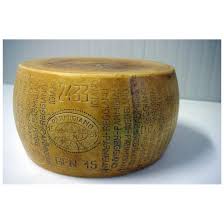 An executive at a company that sold adulterated cheese fraudulently labeled as 100 percent parmesan was sentenced to probation, ordered to pay a fine and carry out. Parmigiano Reggiano 24 Monate Kg 40 Ca Ganzer Laib Azienda Agricola Bonat Kase Produkte