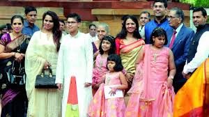Рам натх ковинд ram nath kovind. From Mud House To Rashtrapati Bhavan