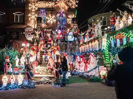 Maybe you would like to learn more about one of these? Christmas In New York 2020 Guide To Holiday Lights Events