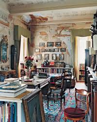 Room Filled With Books Eclectic Home Hippie Home Decor Interior