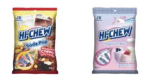 There was a net sales revenue increase of 31.23% reported in pacific iron products sdn. Delicious Fun And Healthy Morinaga Asia Pacific Co Ltd