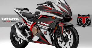 ttbigbikedesign honda cbr500r ซ ปเปอร ไบค ฮอนด า สปอร ตไบค