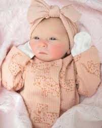 Five new arrivals to welcome to the world