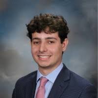 Louis Trombetta's Instagram, Twitter & Facebook