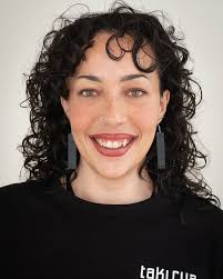 Nau mai haere mai ki a Ellen Murfitt! 🎉 Tēnei ka mihi ki te uri o Ngāti  Raukawa ki te Tonga kua tau nei ki waenganui i te whānau Taki Rua. Last