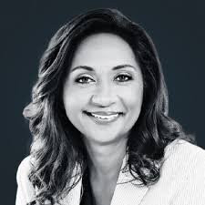 New CEOs Appointed at Texas Women's Foundation and Dallas Area Habitat for  Humanity