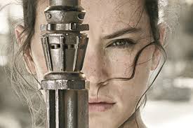 Star Wars: Who is Rey (And Why Do We Care)?