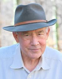 James David Worrell (Jim) Obituary