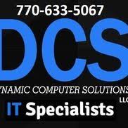 Free expert diy tips, support, troubleshooting help & repair advice for all dcs computers & internet. Dynamic Computer Solutions D C S Cumming Ga Alignable