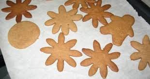 Swedish Gingerbread Cookies Cookie Recipes Ginger Bread Cookies Recipe Gingerbread Cookies