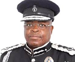 Prez. Akufo-Addo appoints James Oppong-Boanuh as acting IGP