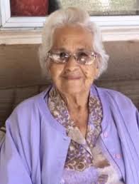 Guadalupe Asebez Sanchez Obituary