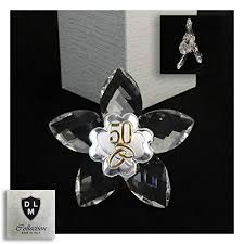 Angelo 2) dorato con swarovski verde acqua 7cm x 5cm + 1,10 €; Bomboniere Swarovski Grandi Sconti Swarovski Collection