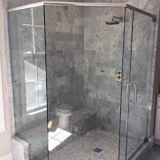 Top 60 Best Corner Shower Ideas Bathroom Interior Designs Corner Shower Glass Corner Shower Shower Tile