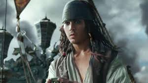Producer jerry bruckheimer is putting a positive spin on the box office for pirates of the caribbean: Pirates Of The Caribbean 5 Trailer Zeigt Jungen Cgi Jack Sparrow