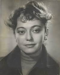 Sofia Abramovna Milkina (1922-1997)
