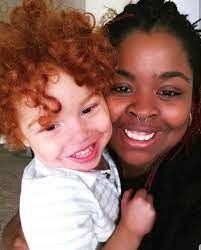 Ginger people suit lighter brown hair colours. When He Was Born I Heard Oh My God He Has Red Hair I Paused No Just Wash Him A Few Times The Nurse Washed Him 3 Times No Mama You Ve Got