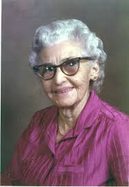 Addie Virginia Horton Stroud (1894-1986)