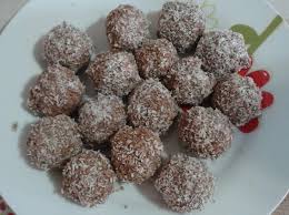Maybe you would like to learn more about one of these? Ricetta Dolcetti Al Cocco E Nutella Dolcidee