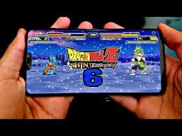 Dbz Shin Budokai 6 Ppsspp Iso Download Youtube Dragon Ball Z Dragon Ball Ball