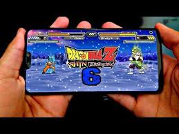 This is new dragon ball super ppsspp iso game because in here your all favourite dragon ball super characters are available. Dbz Shin Budokai 6 Ppsspp Iso Download Youtube Dragon Ball Z Dragon Ball My Saves