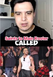 Ricky Saints
