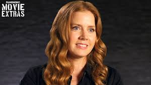 Dr bank is an fdic insured institution located in darien, ct. Arrival On Set Visit With Amy Adams Dr Louise Banks Youtube