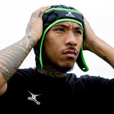 Gilbert Falcon 200 Headgear