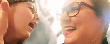 Kate Mansi @katemansi A very happy heart.