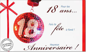 Pin On 18 Ans