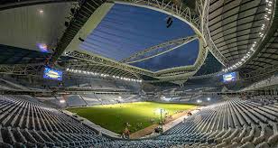 The next fifa world cup is set to take place in qatar in 2022, so i tried to predict it a few months after predicting the matches of 2018's world cup.this. World Cup Hosts Qatar To Stage Back To Back Club World Cups Stad Al Doha