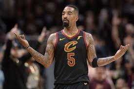 Smith's college eligibility explained smith has been an avid golfer since 2009. How J R Smith Has Made His Playoff Resurgence Happen Fear The Sword