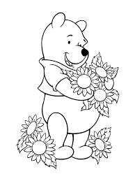 Kleine Kleurplaten Van Bloemen Google Zoeken Boek Bladzijden Kleuren Kleurboek Disney Kleurplaten