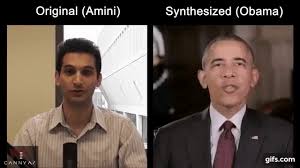 Maybe you would like to learn more about one of these? What Are Deepfakes Techtalks